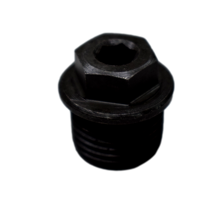Tapon Filtro De Aceite Dominar 400/All New Bajaj Original