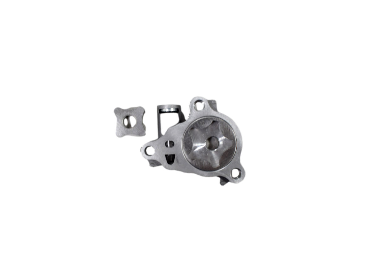Bomba De Aceite Dominar Bajaj 400 Original