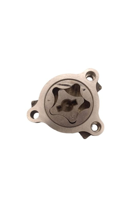 Rotor Bomba De Aceite Dominar Bajaj 400 Original