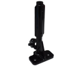 Soporte Reposapie Discover Bajaj 100 Original (Derecho)