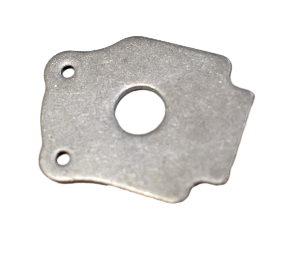 Platino Seguridad Rh Discover St 125 Original Bajaj