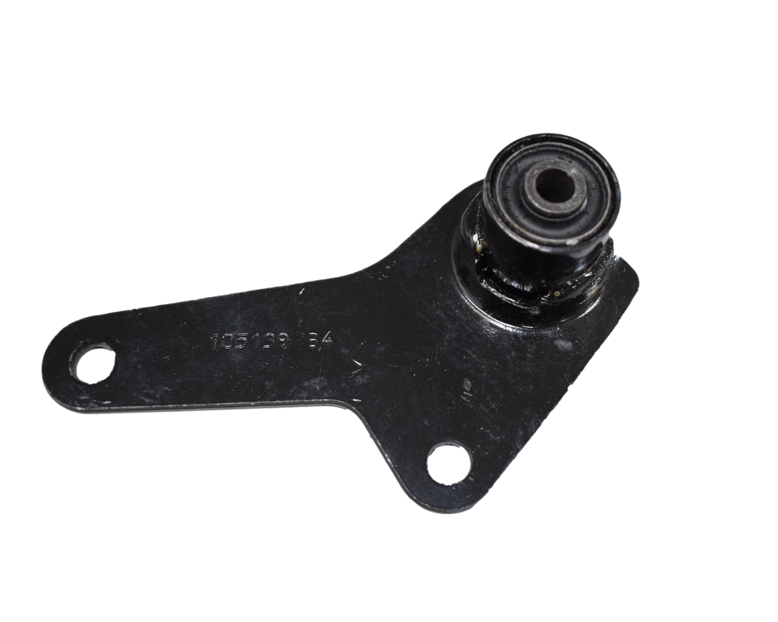 Soporte De Motor Discover 100/Bajaj 125 Original (Izquierdo)