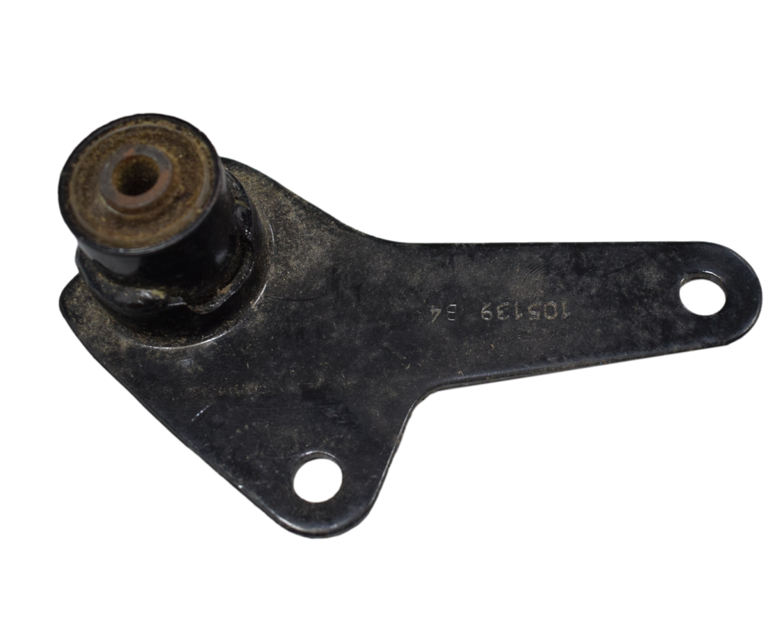 Soporte De Motor Discover 100/Bajaj 125 Original (Derecho)