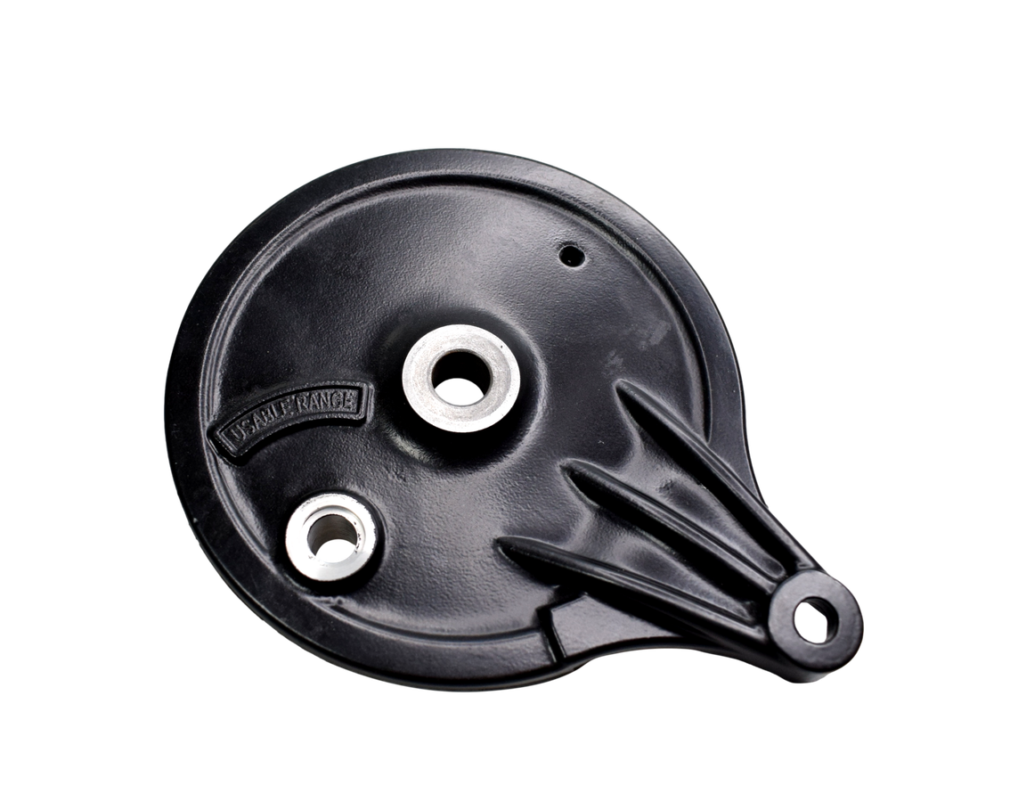 Portabandas Trasero Discover St 125 Bajaj Original