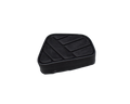 Caucho Pedal De Freno Discover St 125 Bajaj Original