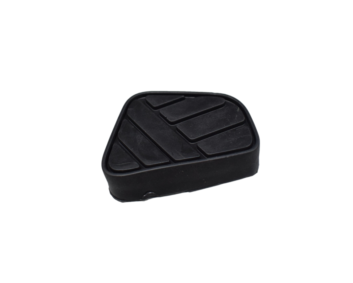 Caucho Pedal De Freno Discover St 125 Bajaj Original