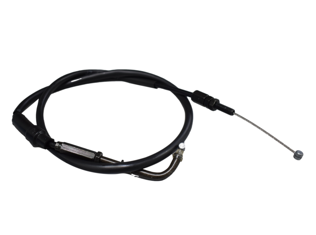 Cable Acelerador Discover St 125/Str Bajaj Original