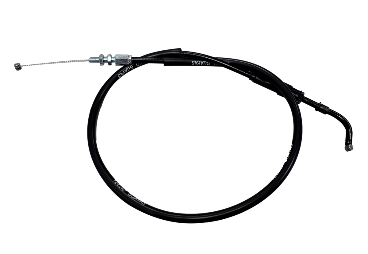 Cable Acelerador Bajaj Discover St 125