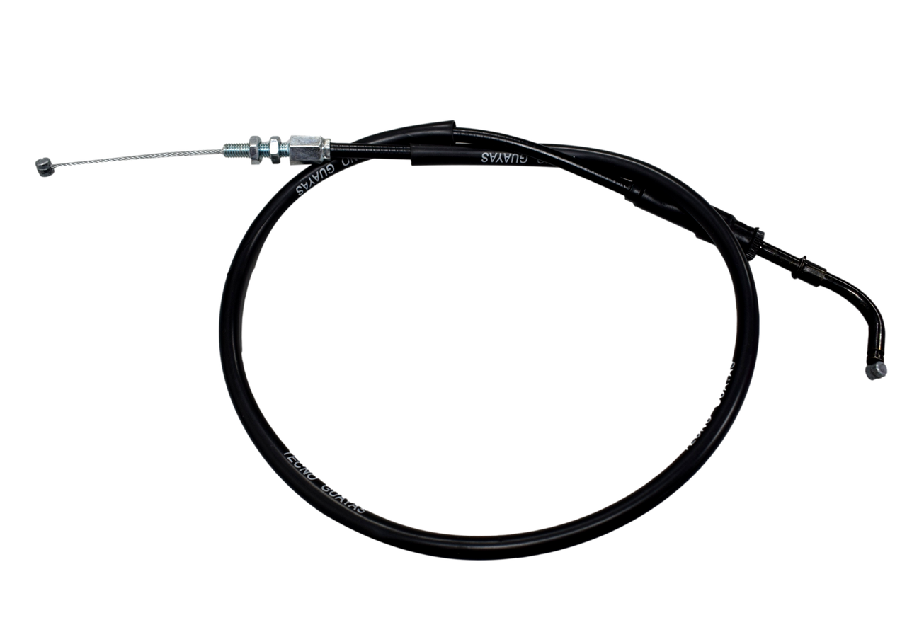 Cable Acelerador Bajaj Discover St 125