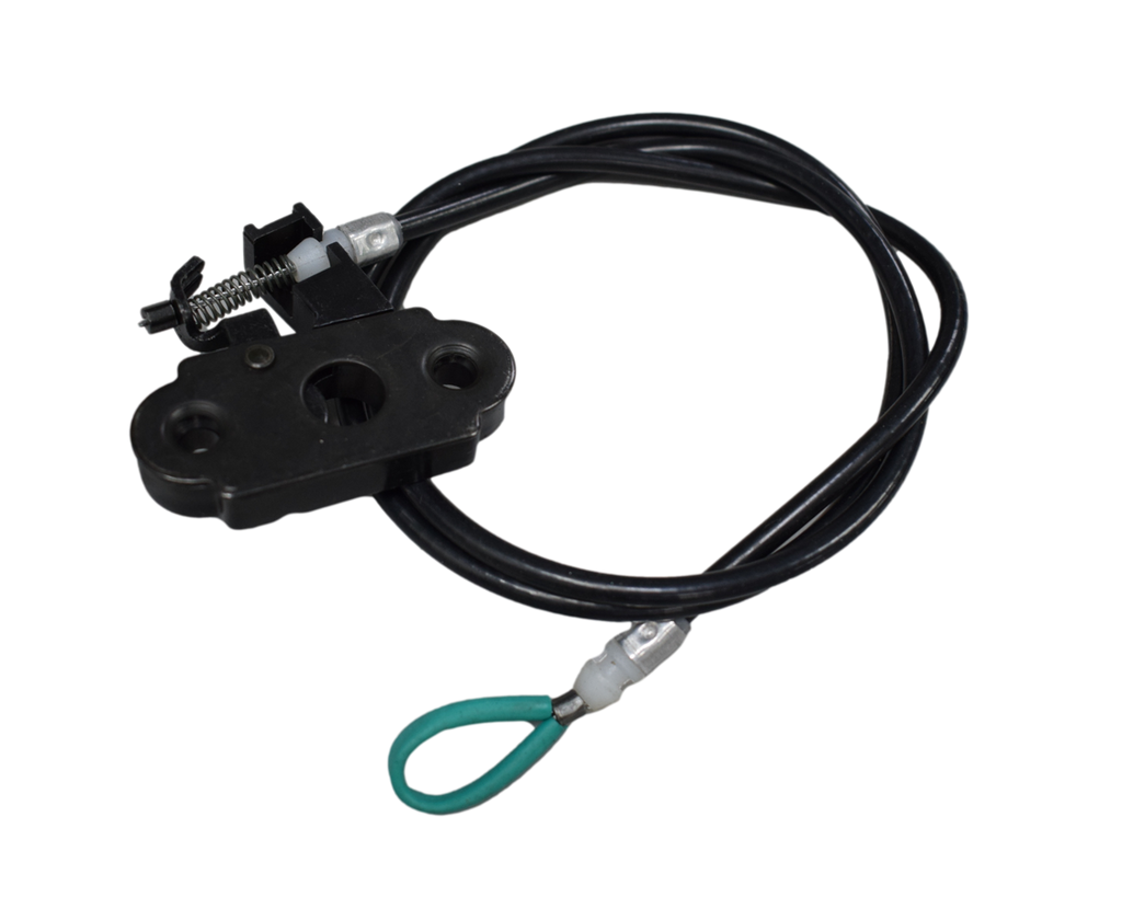 Cable De Sillin Discover St 125 Bajaj Original