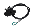 Cable De Sillin Discover St 125 Bajaj Original