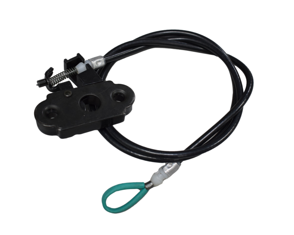 Cable De Sillin Discover St 125 Bajaj Original