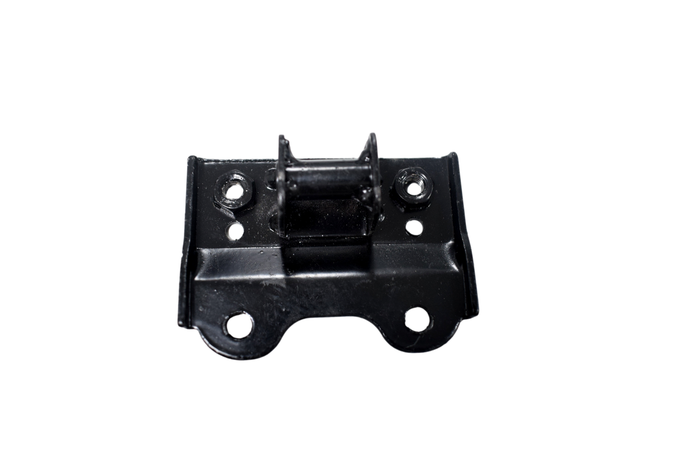 Soporte De Carenaje Discover 125Fd Bajaj Original (Inferior)