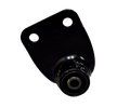 Platino Sopor Lh Sup Discover Fd 125 Original Bajaj