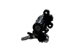 Victory Switch / Bajaj Discover 100