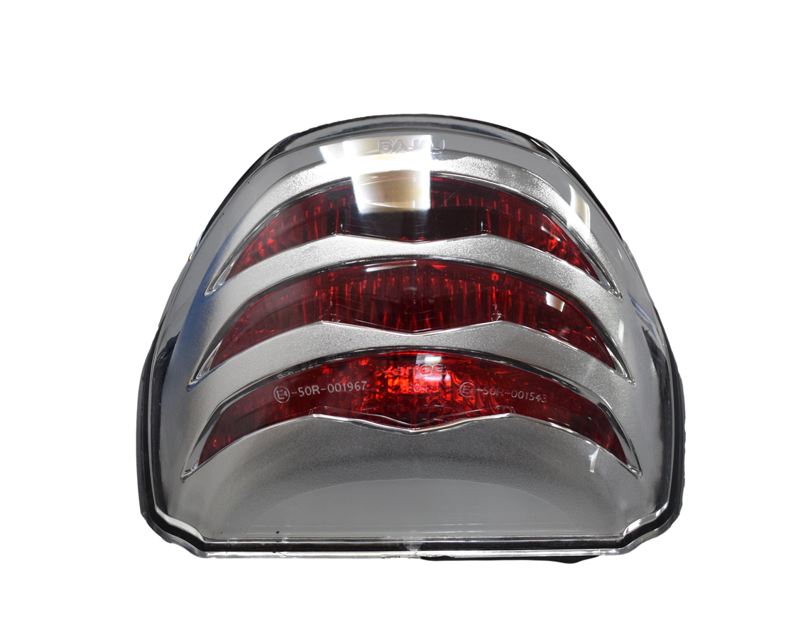 Stop Discover Bajaj 100 Original