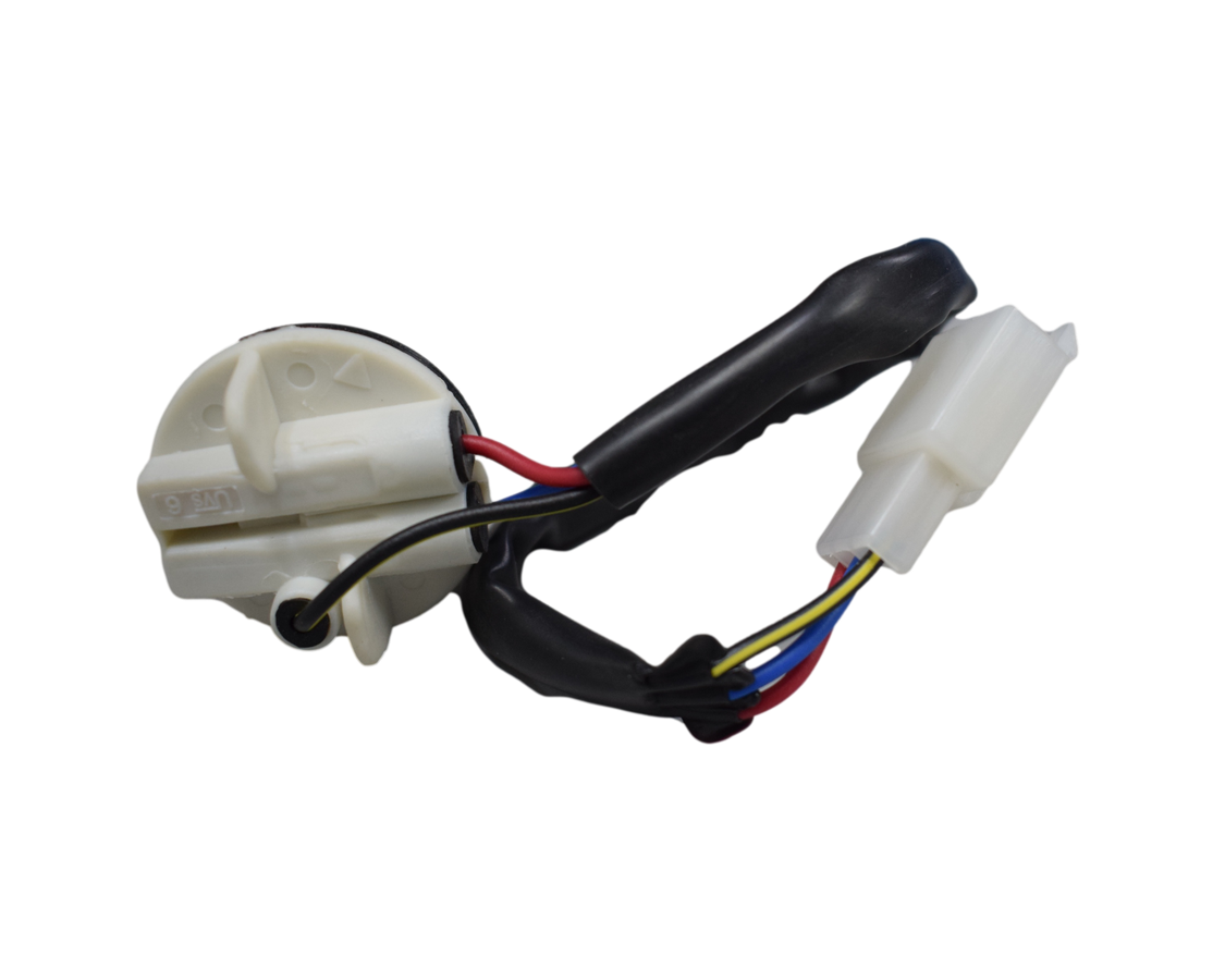 Socket De Stop Discover 100/125+/St Bajaj Original