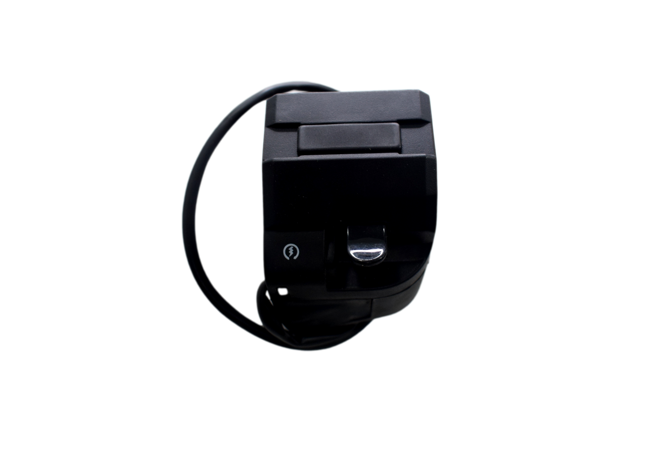 Comando Derecho Boxer Ct Es 102 Bajaj Original