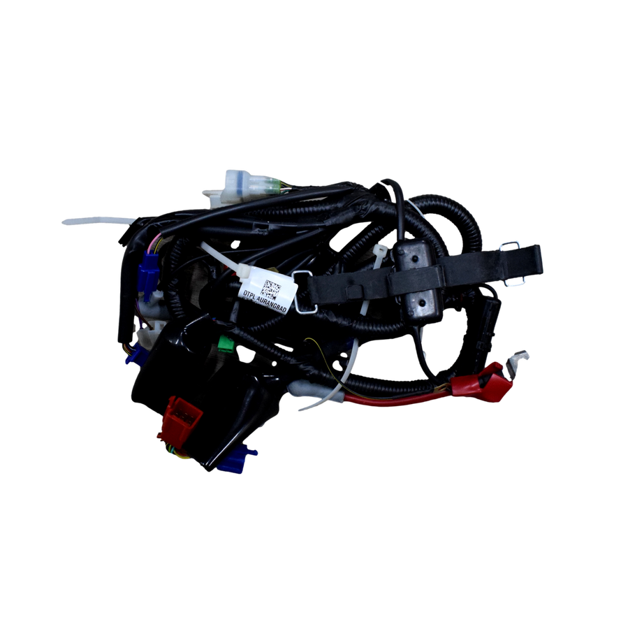 Instalacion Electrica Discover St 150 Bajaj Original