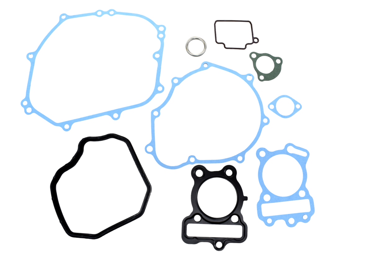Kit De Empaques Boxer Bm 150 Generico Nacional Generico