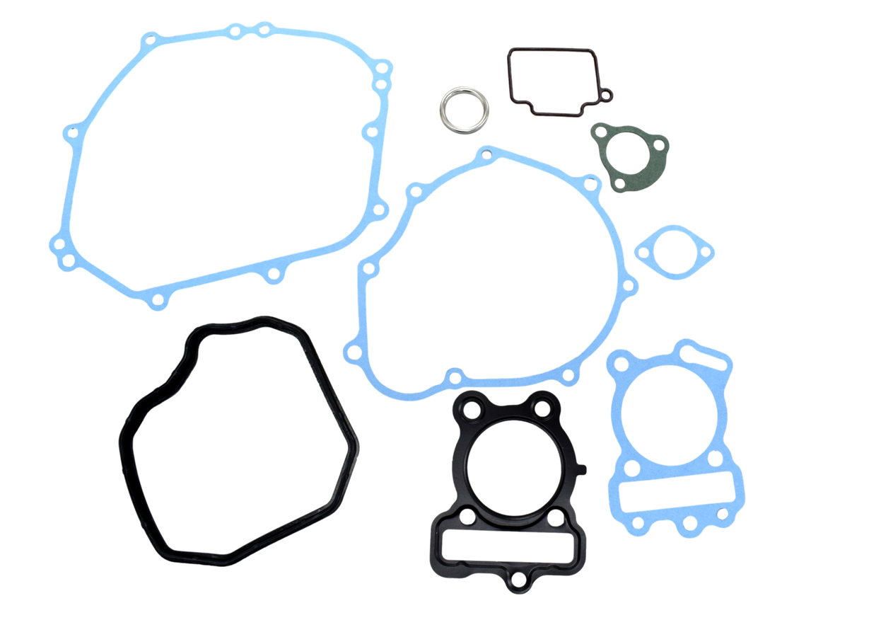 Kit De Empaques Boxer Bm 150 Generico Nacional Generico