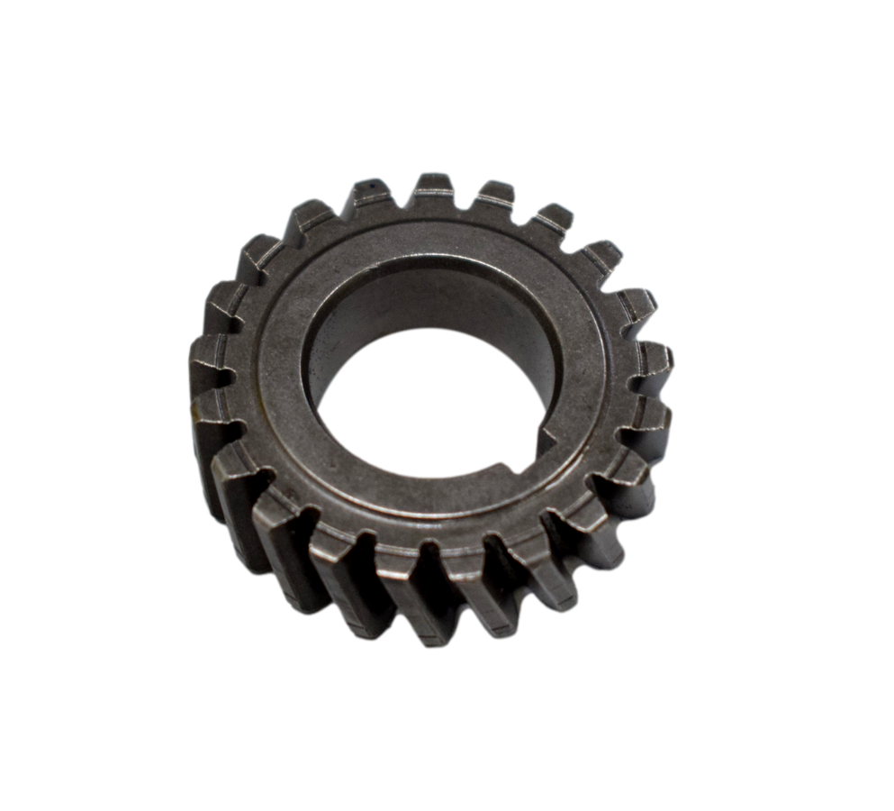 Piñon De Cigüeñal Boxer Bm 150 - Pulsar Ns 150 - y Más