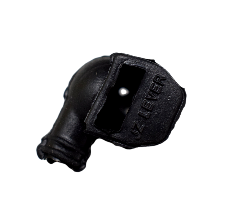Guardapolvo Pedal De Cambios Discover St 125 Bajaj Original