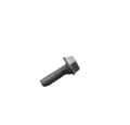Tornillo Tapa Lateral Pullsar Ns 200 Bajaj Original