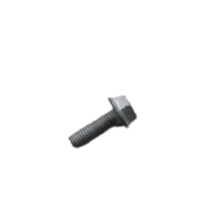 Tornillo Tapa Lateral Pullsar Ns 200 Bajaj Original