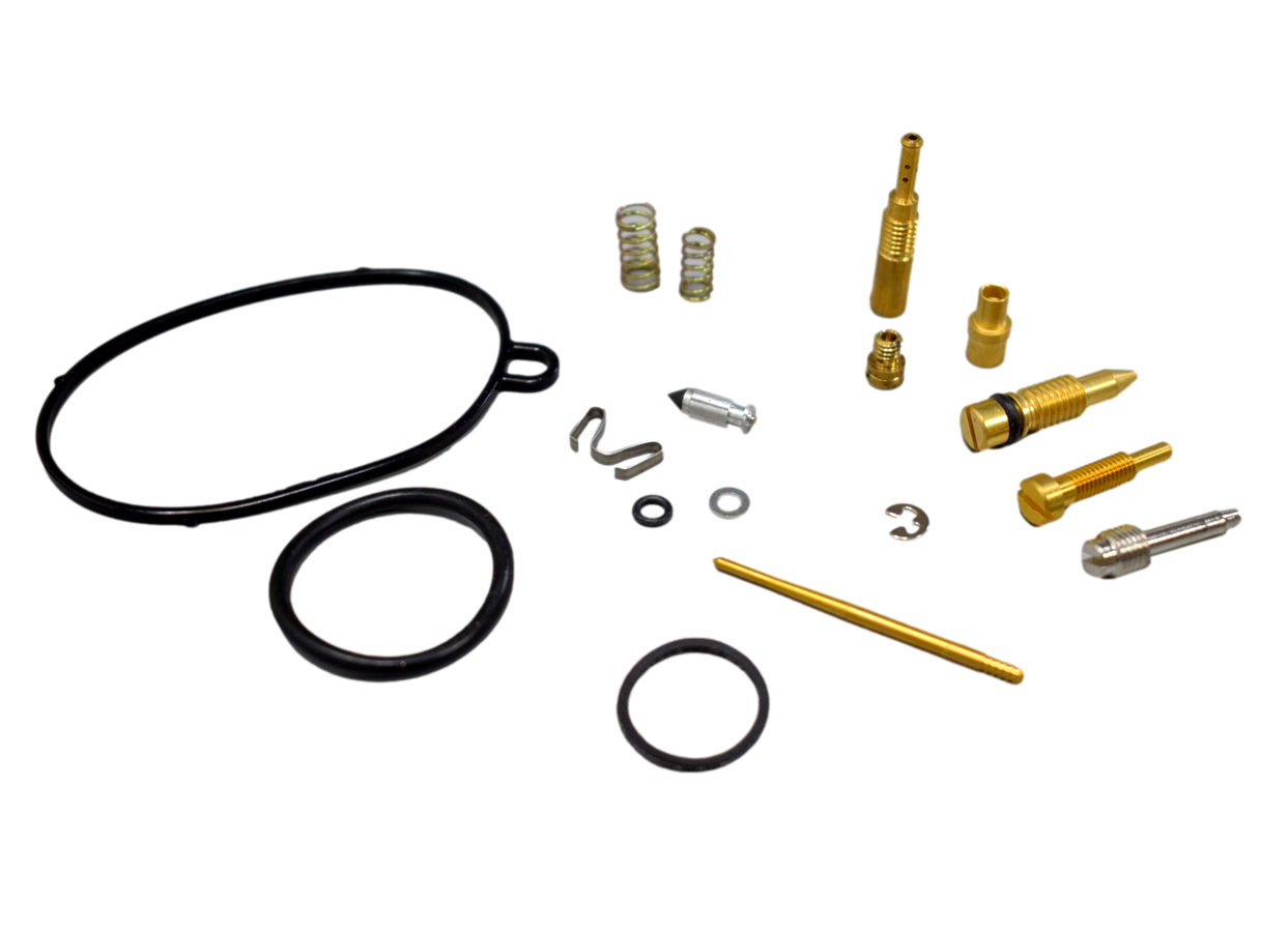 Kit Carburador Boxer Cttec 100 Generico Japon y Más