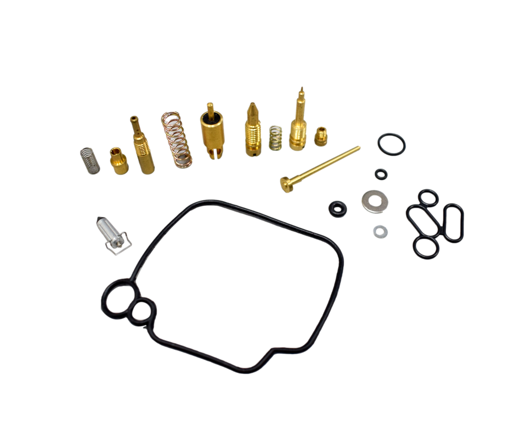 Kit Carburador Bajaj Discover 125