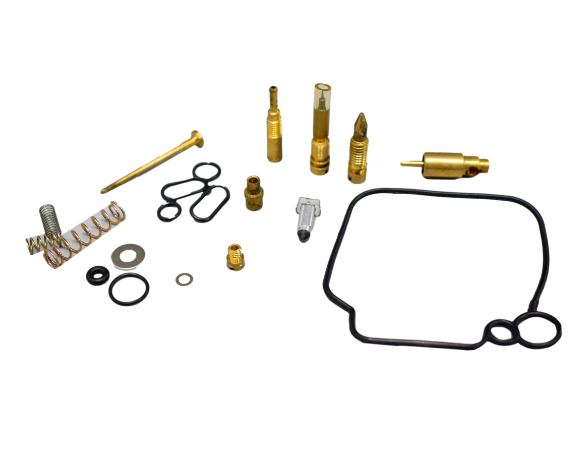 Kit Carburador Bajaj Discover 135