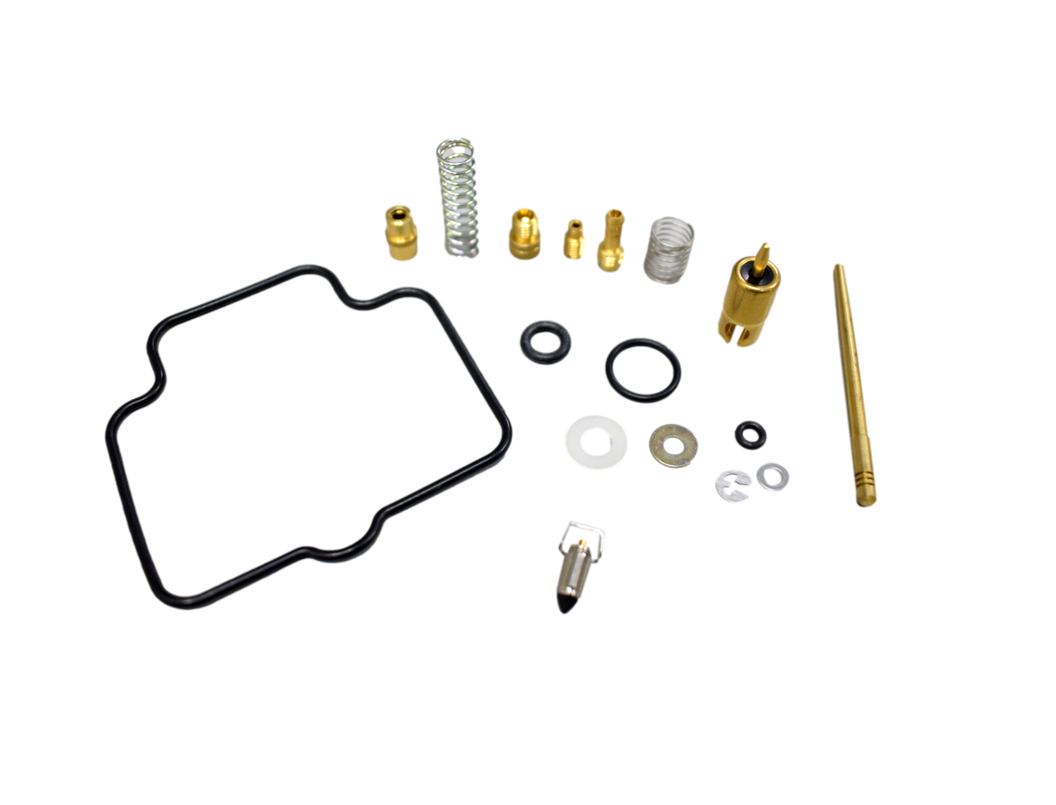 Kit Carburador Bajaj Pulsar 180