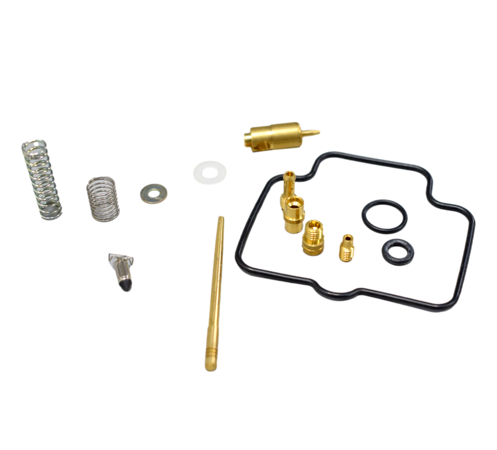 Kit Carburador Kawasaki Wind 125