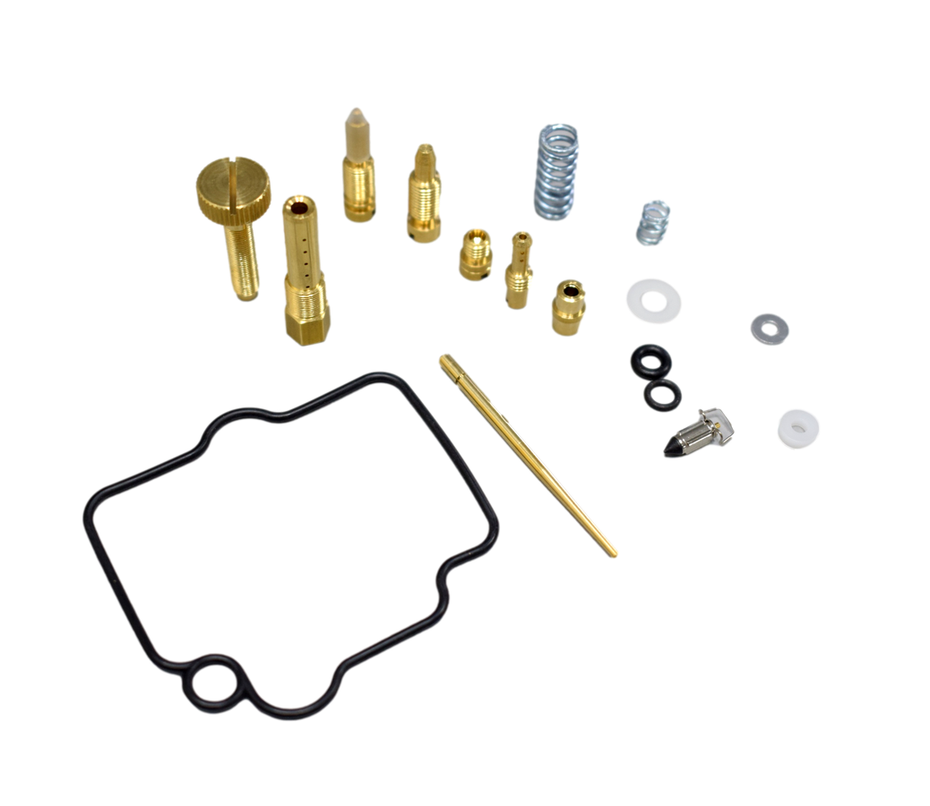 Kit Carburador Bajaj Pulsar 135