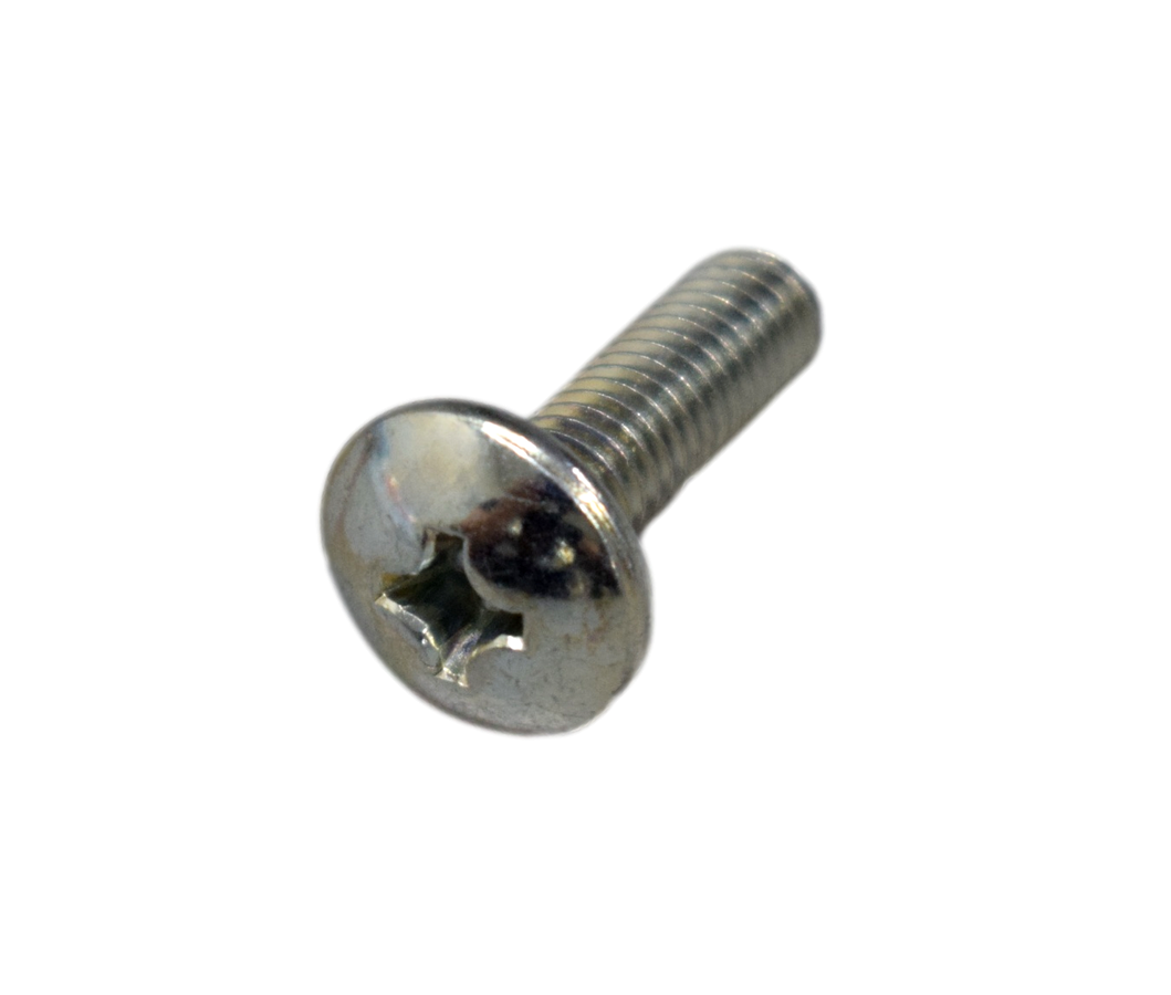 Tornillo 6Xpulsar 20 Ns 200/As - Platino Bajaj 110 Original