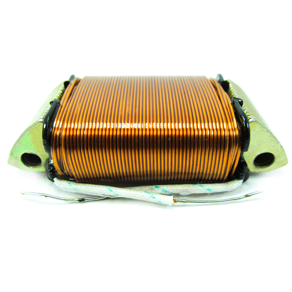 BOB.CARGA TS 125 CR 12 VOLT -  BIFÁSICA