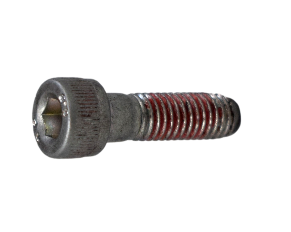 Tornillo Soporte Reposapie Hallen 08Xdiscover 27 y Más