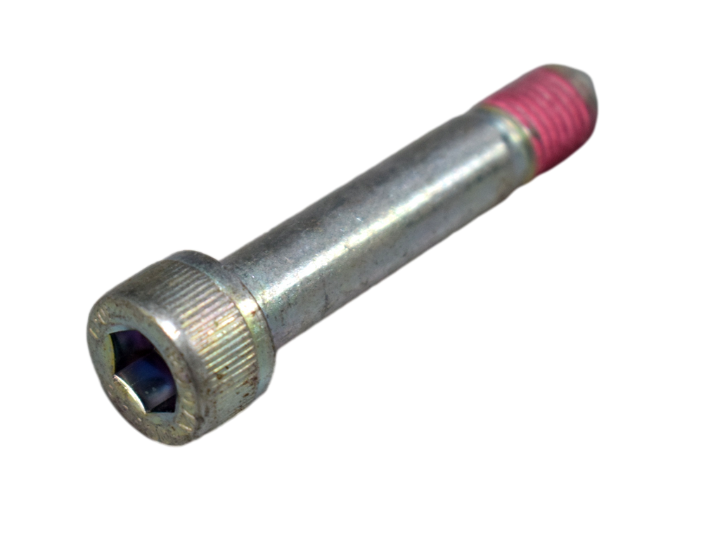 Tornillo De Amortiguador Discover St 125 Bajaj Original