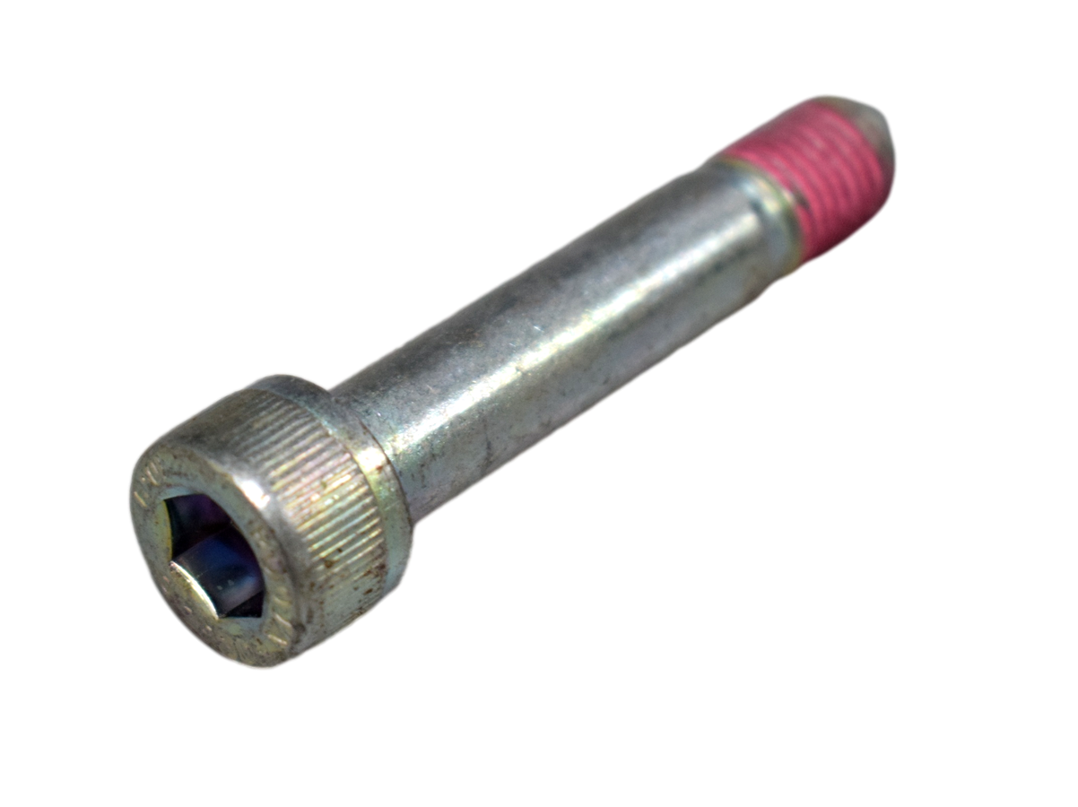 Tornillo De Amortiguador Discover St 125 Bajaj Original