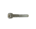 Tornillo Cromado Hallen 06Xbajaj 40 Original