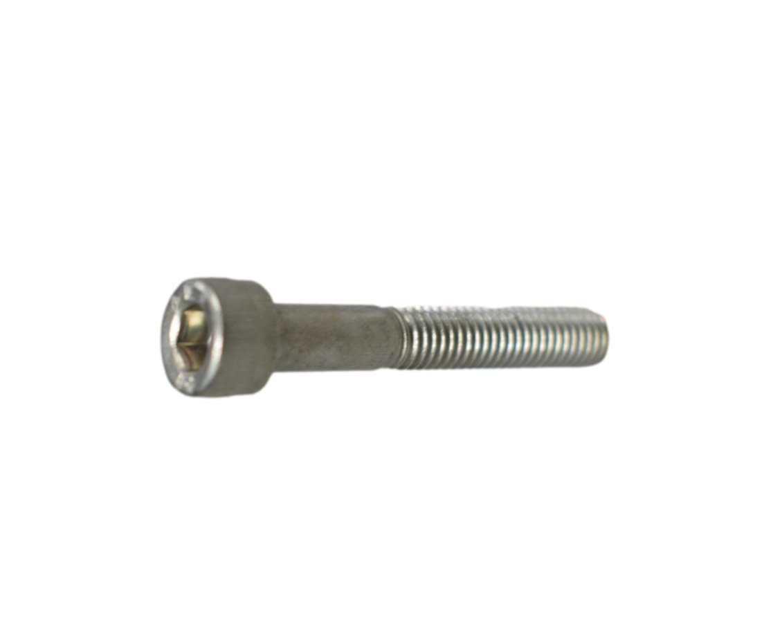Tornillo Cromado Hallen 06Xbajaj 40 Original