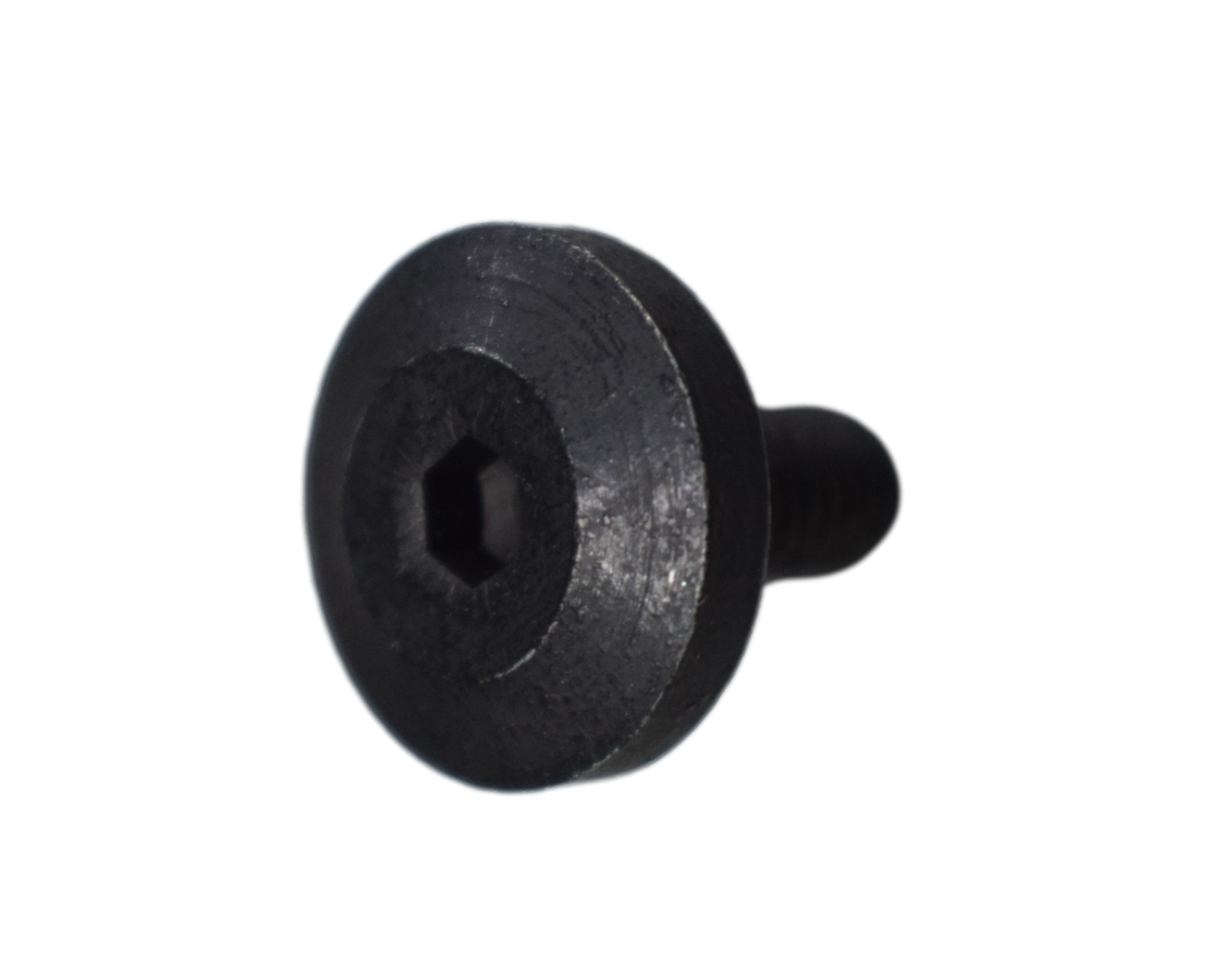 Tornillo Reposapie 8Xdominar 35 Bajaj 400 Original