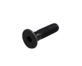 Tornillo Negro De Visor 5Xpulsar 20 Ns 160 Bajaj Original