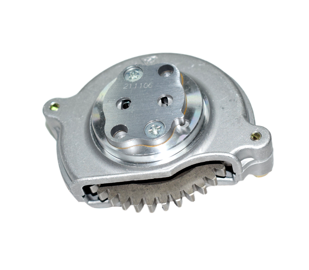 Bomba De Aceite E-Storm Honda 125 Original