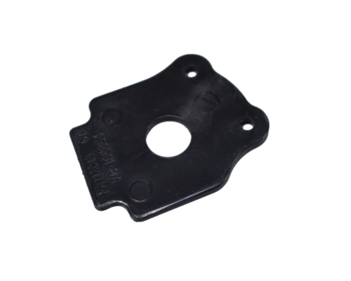 Platino Posapie Rr/Rh Discover St 125/R Original Bajaj