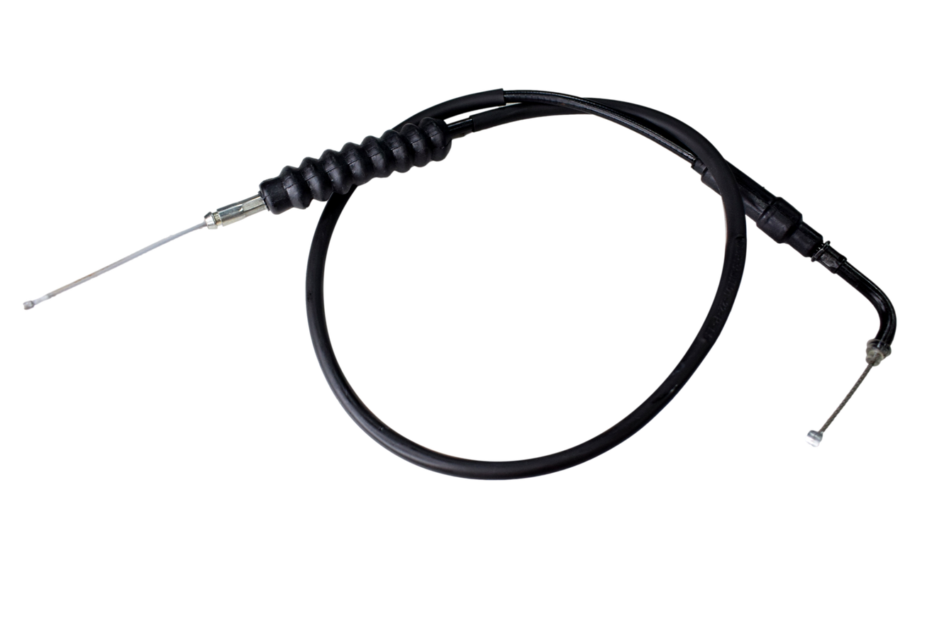 Cable Acelerador Discover 100M Bajaj Original