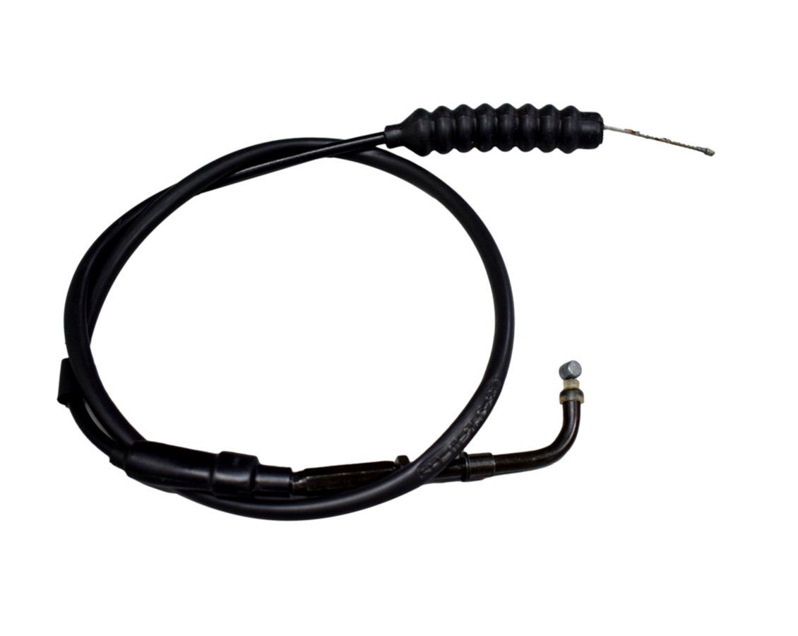 Cable Acelerador Discover 100/Sport Sin Ride Control y Más