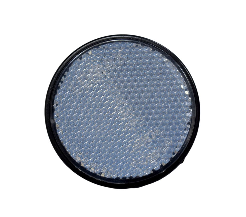 Reflector Discover 100/125Fd Original Bajaj