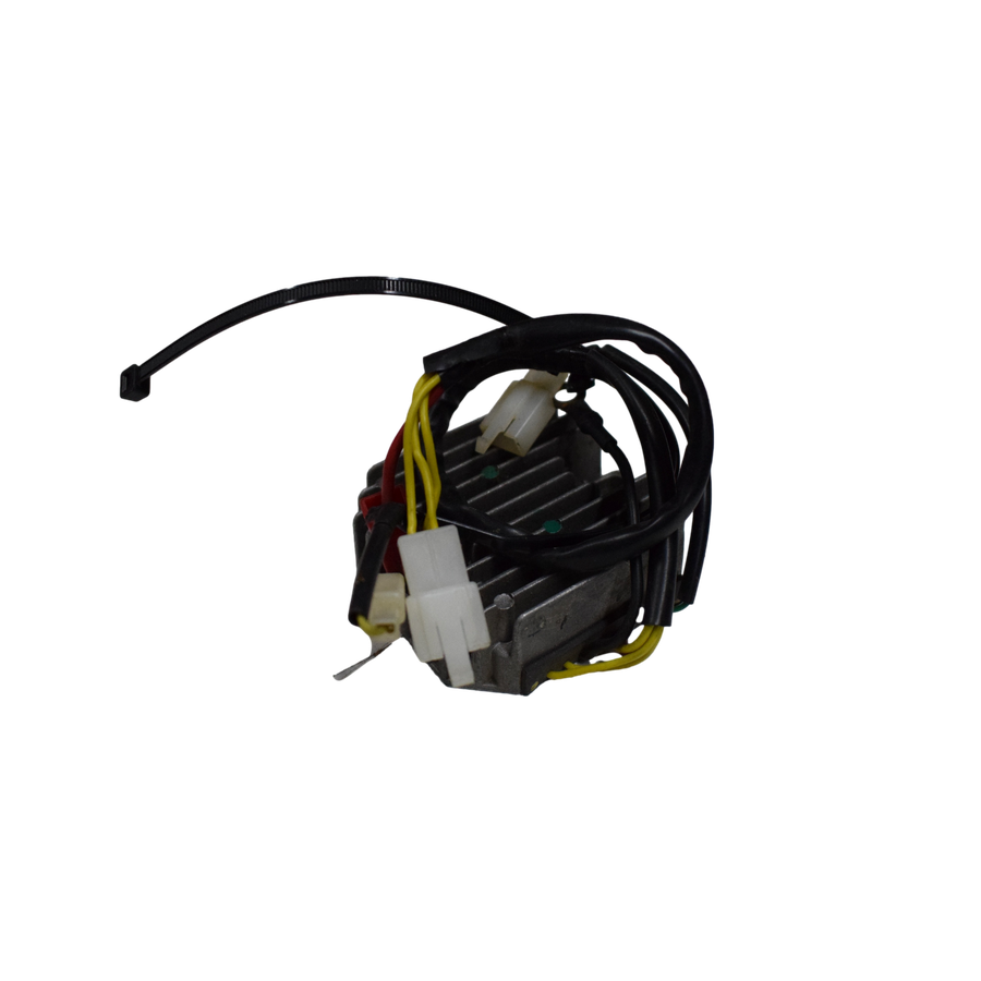Regulador Avenger Bajaj 220 Original